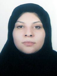 Haleh Rasouli