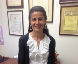 Antonella Casola