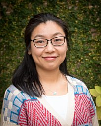 Jingjing Wang