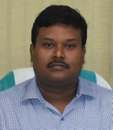 Md. Lokman Hakim Choudhury