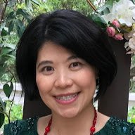 Pauline Luk