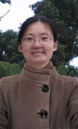 Shi Lei
