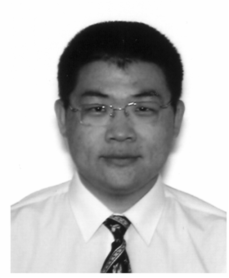 Lijun Gao