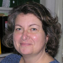 Christine G Roques