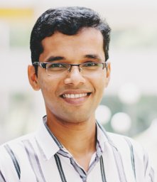 Sachin Jangam