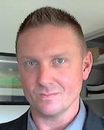 Mark Peterson