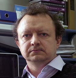 Гудилин Евгений Алексееви