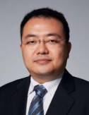 Xinyuan Zhao