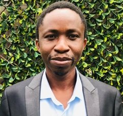 Sylvester Dodzi Nyadanu