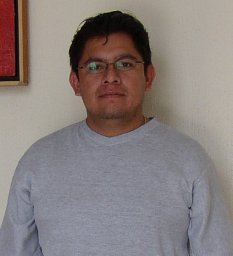 J. Garcia