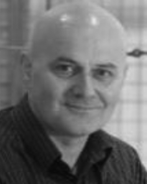 Brian G. Stewart