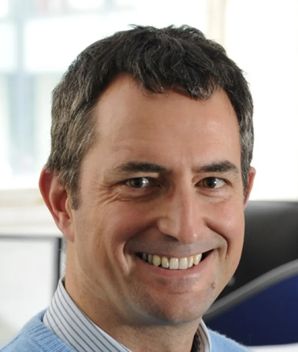 Nick Francis