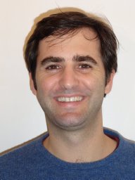 Jose Quero Garcia