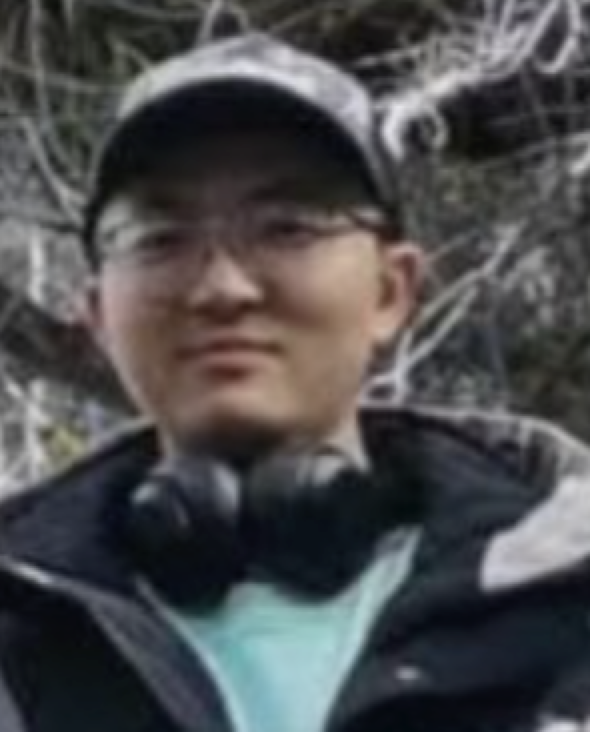 Chen Huang