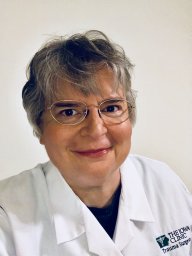 Jeannette Capella