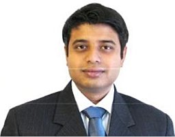 Sounak Roy