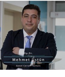 Mehmet Erkan Ustun