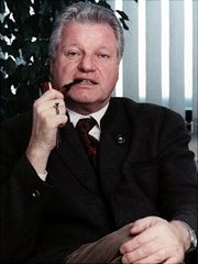 Hans Steinhart
