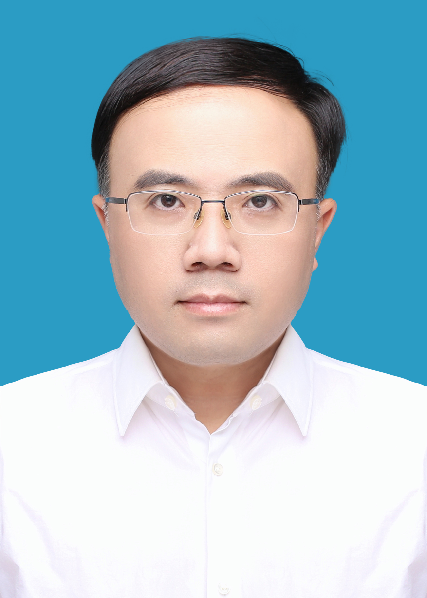 Qingfeng Cai