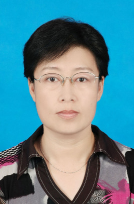 Shujun Wang