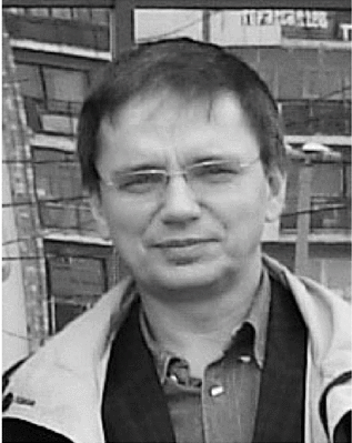 V.L. Alperovich
