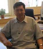 Erlan Nursultanov
