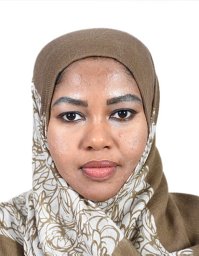 Amina Ibrahim Dirar