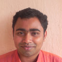 Chinmoy Maji