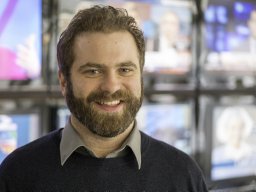 Ethan Porter