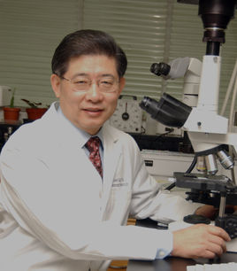 Yujian Kang