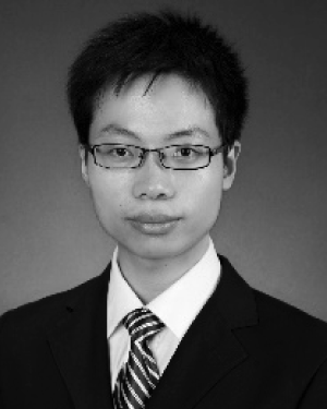 Shuai Zhang
