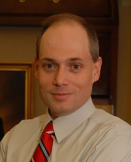 Darren M. Dawson