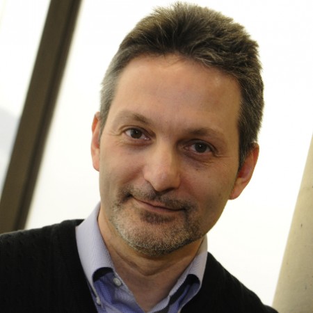 Vladimir Gevorgyan
