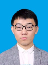 Huaizhi Zong