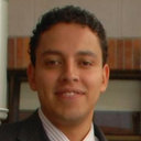 Luis Camilo Jimenez A