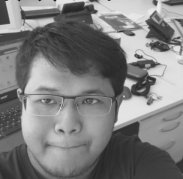 Miftahussurur Hamidi Putra