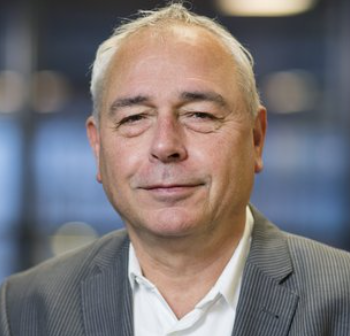 Albert Aldenkamp