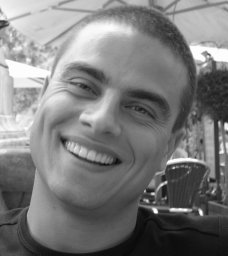 David Gasq