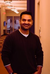 Nasir Ali