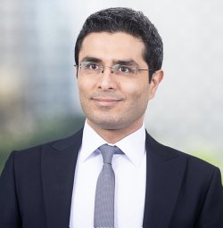 Mohammad Abdolmaleki