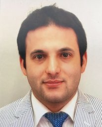 Iman Dayyani