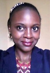 Elizabeth Wafula