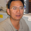 Xiche Hu