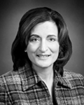 Teresa A. Dahlberg