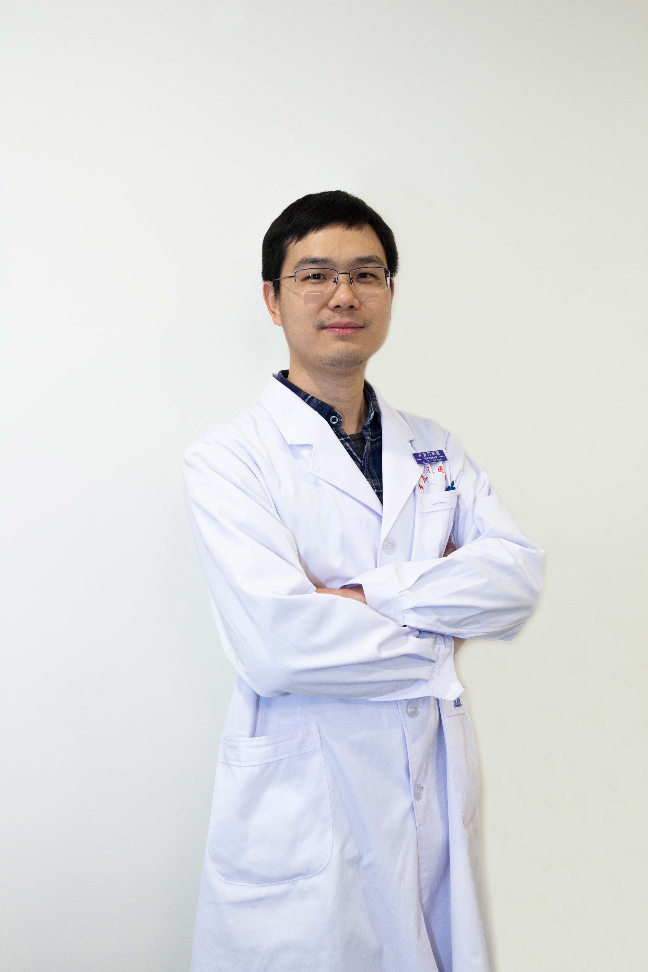 Jie Lü