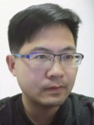 Harrsion Huang