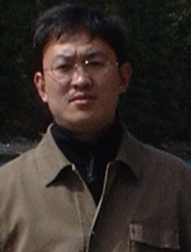 Chensheng Liu
