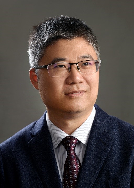 Yujun Wang