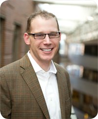 Craig D. Crossley