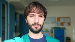 Fabio Volpe